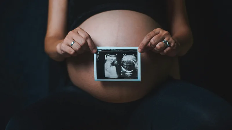 A Lifeline for the IVF Journey