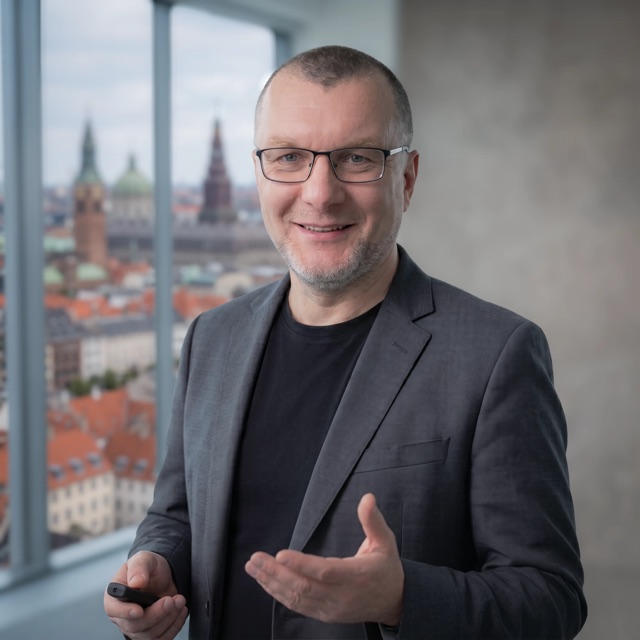 Pavel Bukengolts